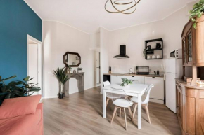 2 BEDROOMS in Central Station Kademy House
